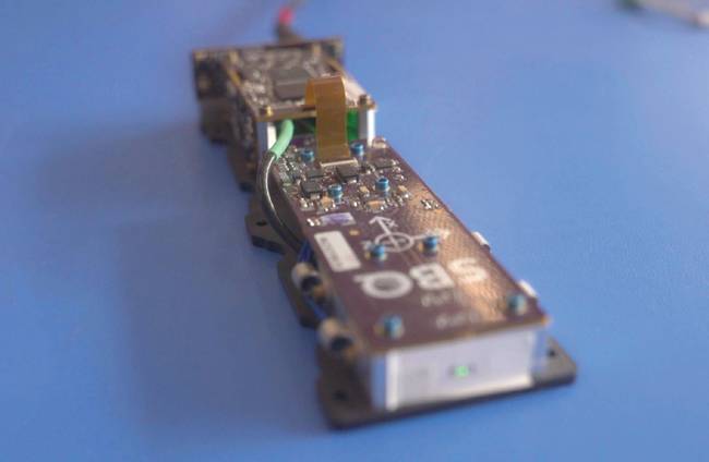 Portable Quantum Magnetometers