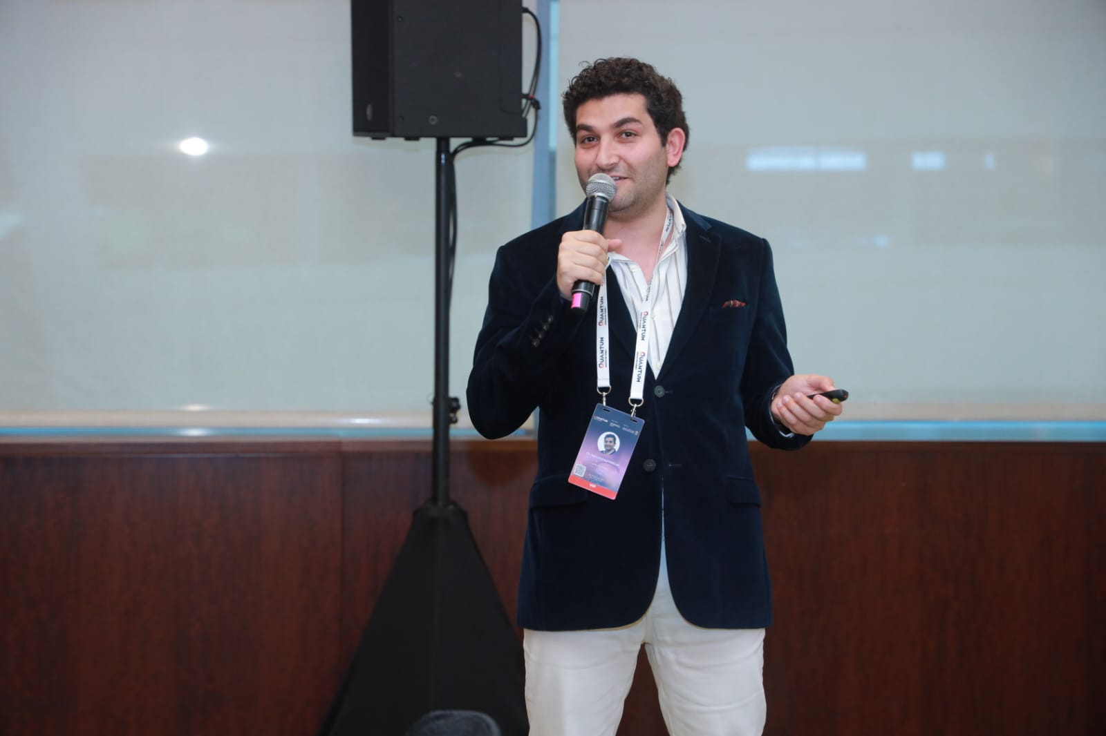 Mohammad Haidar