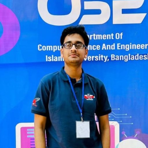 Shams Ul Arefin Nibir