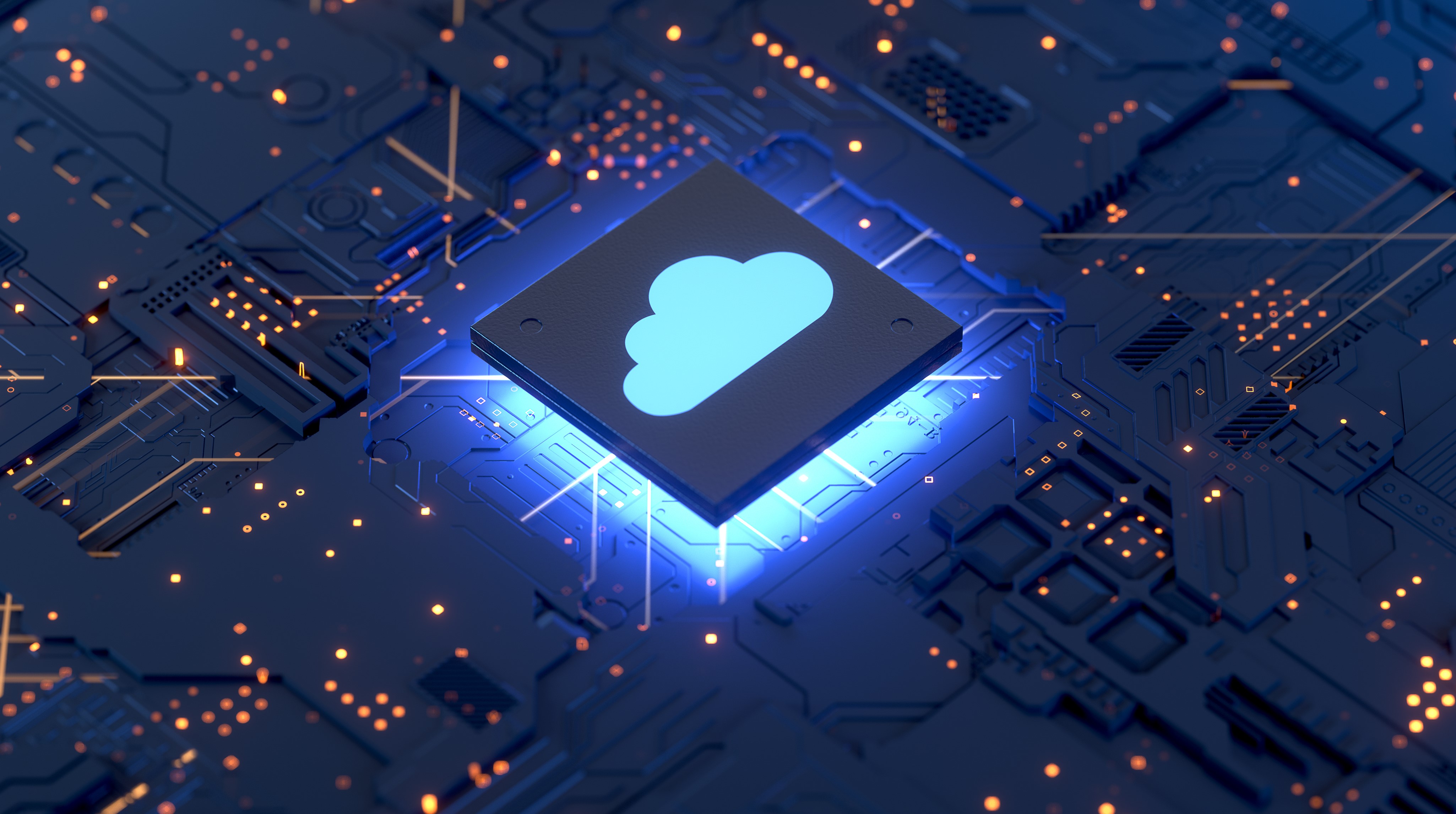 Quantum Cloud Platforms