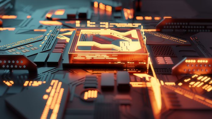 Scalable Quantum Processors