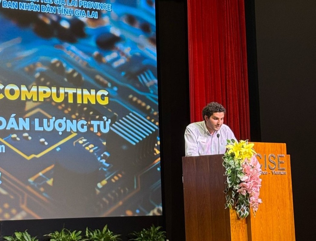 Keynote Speech